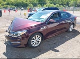 KIA OPTIMA EX 5XXGU4L38GG005052 fotografie
