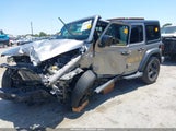 Jeep Wrangler Unlimited Sport Altitude 4X4 1C4HJXDG1KW632215 снимка