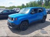JEEP RENEGADE SPORT ZACCJBAH5FPB37304 photo