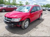 DODGE JOURNEY AMERICAN VALUE PKG 3C4PDCAB4DT723573 fotografie