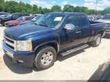 Chevrolet Silverado  Lt 1GCRKSE30BZ114644 снимка