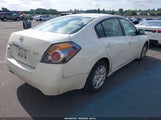NISSAN ALTIMA 2.5 S 1N4AL2AP4BN480980 снимка