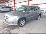 VOLKSWAGEN TIGUAN WOLFSBURG EDITION WVGBV7AX5AW529548 снимка