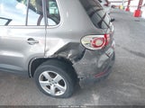 VOLKSWAGEN TIGUAN WOLFSBURG EDITION WVGBV7AX5AW529548 fotografie