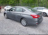 NISSAN SENTRA SV 3N1AB7AP7GL676626 снимка