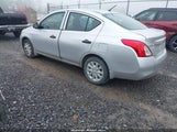 Nissan Versa 1.6 S 3N1CN7APXCL849002 снимка
