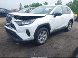 TOYOTA RAV4 HYBRID LE 4T3LWRFVXMU025282 fotografie
