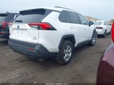 TOYOTA RAV4 HYBRID LE 4T3LWRFVXMU025282 fotografie