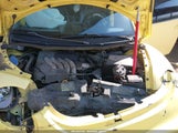 VOLKSWAGEN NEW BEETLE GLS 3VWCA21C7XM472490 снимка