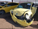 VOLKSWAGEN NEW BEETLE GLS 3VWCA21C7XM472490 снимка