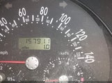 VOLKSWAGEN NEW BEETLE GLS 3VWCA21C7XM472490 снимка