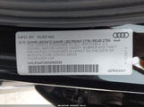 AUDI A6 3.0T PREMIUM PLUS WAUFGAFC8GN086598 снимка