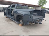 GMC SIERRA 1500 4WD SHORT BOX DENALI 1GTU9FEL7MZ303470 photo