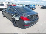 Genesis G70 3.3T Rwd KMTG74LE8LU050250 fotografie