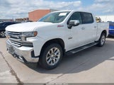 Chevrolet Silverado  4Wd Short Bed Ltz 3GCUYGED6LG210987 photo