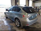 SUBARU IMPREZA OUTBACK SPORT JF1GH63609G827906 снимка