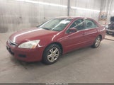 HONDA ACCORD 2.4 SE 1HGCM56387A040123 photo