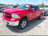 RAM 1500 OUTDOORSMAN 1C6RR7LT0ES290576 снимка