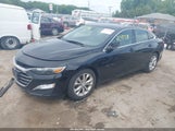 Chevrolet Malibu Lt 1G1ZD5ST4KF139217 снимка