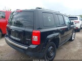 Jeep Patriot Limited 1C4NJRCB5ED646638 снимка