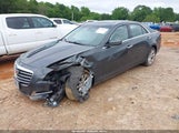 CADILLAC CTS STANDARD 1G6AP5SX4J0105457 снимка