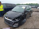 CHEVROLET SPARK FWD 1LT AUTOMATIC KL8CD6SA5LC450006 снимка