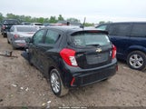 CHEVROLET SPARK FWD 1LT AUTOMATIC KL8CD6SA5LC450006 снимка
