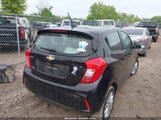 CHEVROLET SPARK FWD 1LT AUTOMATIC KL8CD6SA5LC450006 снимка