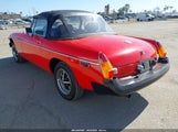 MG MGB GHN5UG388320G     fotografie