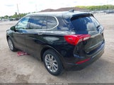 BUICK ENVISION AWD ESSENCE LRBFX2SAXLD018038 снимка