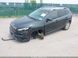 JEEP CHEROKEE LIMITED 1C4PJMDB1GW196035 снимка
