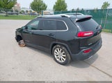 JEEP CHEROKEE LIMITED 1C4PJMDB1GW196035 снимка