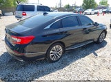 Honda Accord Hybrid Ex-L 1HGCV3F53MA020845 photo