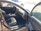 Honda Accord Hybrid Ex-L 1HGCV3F53MA020845 снимка