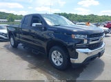 Chevrolet Silverado  4Wd Double Cab Standard Bed Lt 1GCRYDED4LZ224486 photo