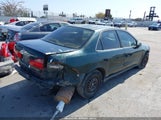 Honda Accord 2.3 Lx JHMCG6651YC000354 снимка