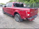 FORD F-150 XLT 1FTEW1CG6GFD09966 снимка