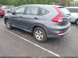 HONDA CR-V LX 2HKRM4H3XGH626668 снимка