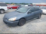 HONDA ACCORD 2.4 LX 3HGCM56425G709400 photo