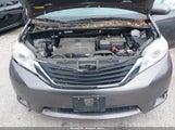 TOYOTA SIENNA LE V6 7 PASSENGER AUTO ACCESS SEAT/LE V6 8 PASSENGER 5TDKK3DC3CS267059 снимка