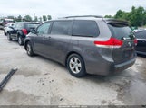 TOYOTA SIENNA LE V6 7 PASSENGER AUTO ACCESS SEAT/LE V6 8 PASSENGER 5TDKK3DC3CS267059 fotografie