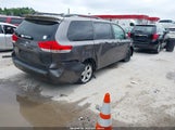 TOYOTA SIENNA LE V6 7 PASSENGER AUTO ACCESS SEAT/LE V6 8 PASSENGER 5TDKK3DC3CS267059 photo