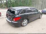MERCEDES-BENZ R 350 4MATIC 4JGCB65E38A073640 photo