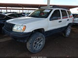 JEEP GRAND CHEROKEE LAREDO 1J4GW48S4YC299149 снимка