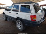 JEEP GRAND CHEROKEE LAREDO 1J4GW48S4YC299149 снимка