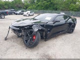 CHEVROLET CAMARO 1LT 1G1FA1RX6H0102257 снимка