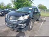 Chevrolet Traverse 2Lt 1GNKVHKDXGJ315649 снимка