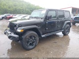 Jeep Wrangler Unlimited Sahara Altitude 4X4 1C4HJXEN4MW740909 photo