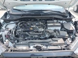 TOYOTA COROLLA CROSS LE 7MUCAABG5PV070262 снимка