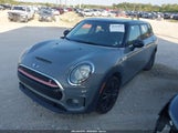 MINI CLUBMAN COOPER S WMWLN9C33H2E49598 снимка
